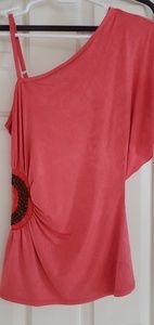 Carribean Style Shirt